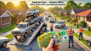 Factors Affecting Your Car's Value in Innaloo