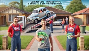 Find Trustworthy Joondanna Car Buyers