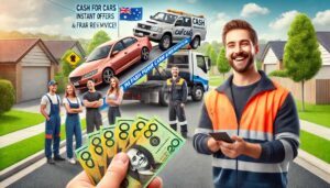Finding Trustworthy Kallaroo Car Buyers