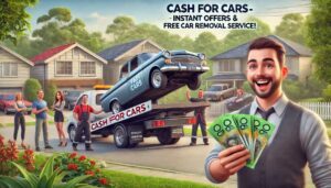 Get Cash Fast - Our Karrakup Way
