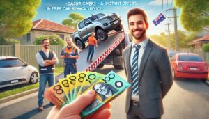 Hassle-Free Car Removal Jolimont