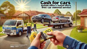 Hear from Kelmscott Locals