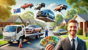 How Selling Your Joondanna Car Works