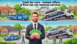 How To Get Cash For Cars Karragullen