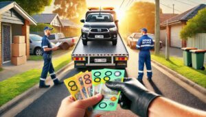How We Value Your Car in Jindalee