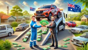 More Than Just Cash Offered in Kalamunda