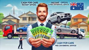 Our Kensington Car Buying Process