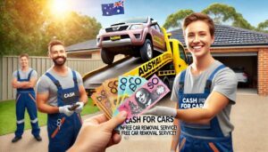 Our Straightforward Karrakatta Process
