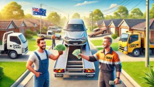 Paperwork Sorted - What You Need in Karawara
