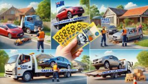 Preparing Your Vehicle for Removal in Innaloo