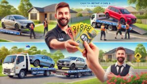 Responsible Car Disposal Matters in Karrakatta