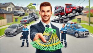 Responsible Car Disposal Near Karrinyup