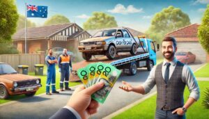 Responsible Car Recycling in WA in Kallaroo