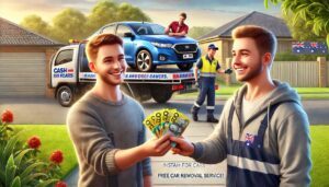 Safe Selling in Jarrahdale