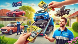 Smooth Kardinya Car Removal Process