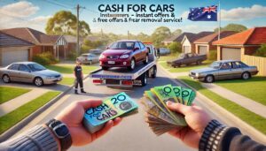 Steps To Sell Your Car Fast in Jandakot