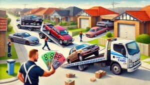Steps to Sell Your Car Fast in Jane Brook