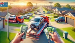Tips for Easy Car Selling in Karrakup