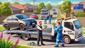 Understanding Car Valuation Factors in Kensington