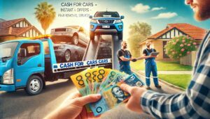 Understanding Your Car's Kelmscott Value