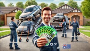 Understanding Your Car's Value in Jane Brook
