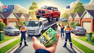 WA Paperwork Made Easy in Jandabup