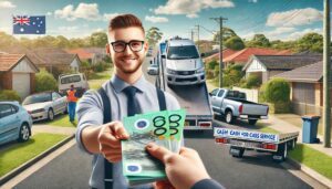 We Buy All Types of Vehicles in Jolimont