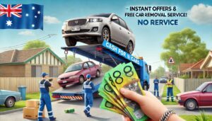 We Buy Any Car Condition in Karawara