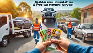 We Buy Any Vehicle In Karrakup Locally