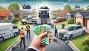 What Affects Your Car's Value in Jolimont