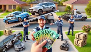 What Cars Qualify for Cash in Karrakatta