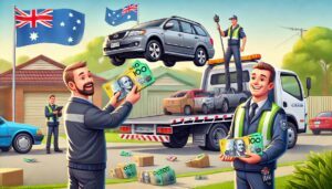 What Cars We Buy in Kardinya