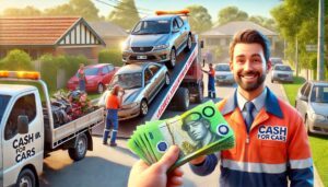 What Determines Your Car's Value in Jandabup