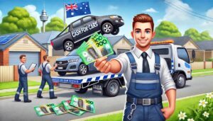 What Influences Your Car's Value in Kelscott