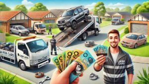 What Is Cash For Cars in Kalamunda