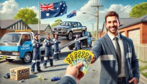 What Types of Cars We Buy in Kelmscott
