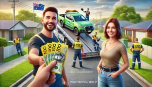 Why Choose Cash For Cars in Karrinyup