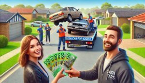 Why Choose Cash For Cars in Kelscott