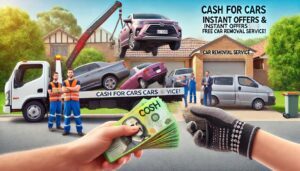 Why Choose Cash for Cars in Jolimont