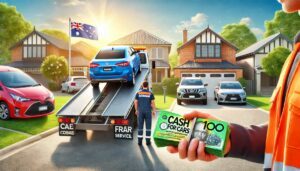Why Choose Local Cash Buyers in Jindalee