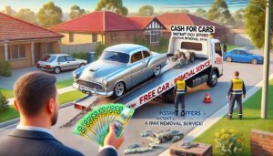 Why Choose Local Karawara Services