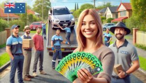 Why Opt for Local Car Removal Services in Innaloo