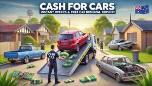 Why Sell Your Car This Way in Kalamunda