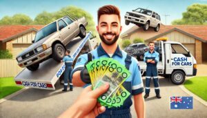 Your Easy Jarrahdale Cash Steps