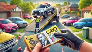 Your Kallaroo Cash for Cars Guide