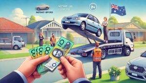 Your Kelmscott Car Selling Guide