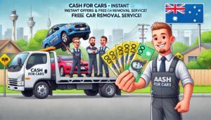 Your Kelscott Cash for Cars Guide