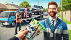 All Vehicle Types Taken in Koondoola