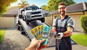 Benefits Beyond The Bucks in Koondoola