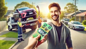 Cash For Cars Keysbrook - Fast & Easy Car Removal Services